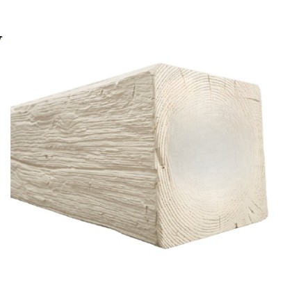 Solid Beam ~ Ivory Oak Solid Beam ~ Ivory Oak